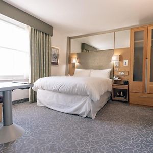 Standaard Kamer met een King Size Bed
