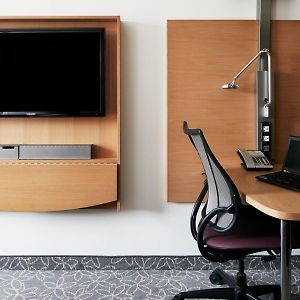 Kamer met Twee Aparte Bedden